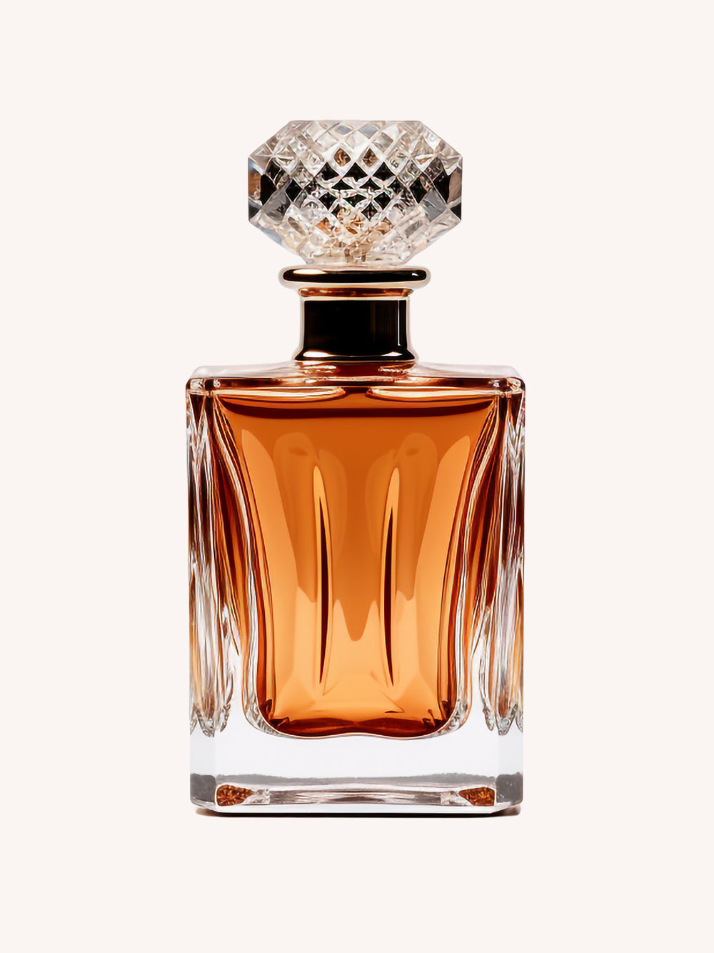 Spiced Oud Perfume